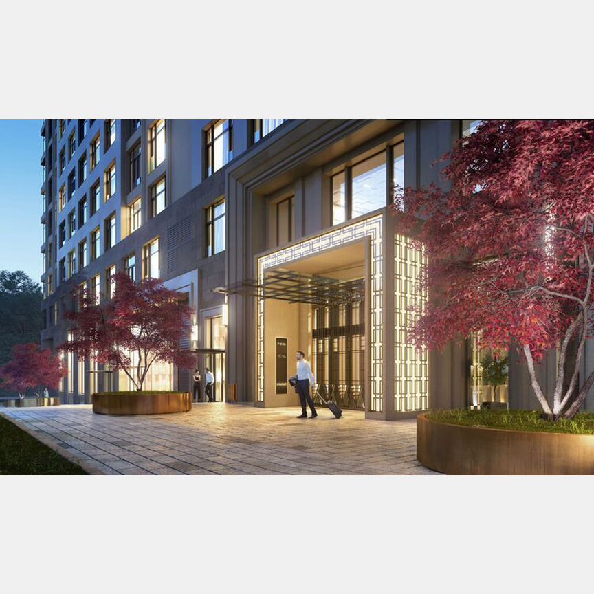 4-к. квартира, 162,4 м², 7/12 эт.