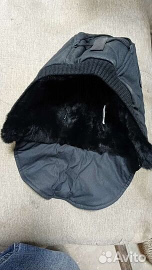 Подшлемник зима