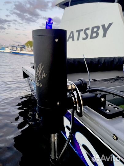 Ротатор автоматический Probaits GEN3