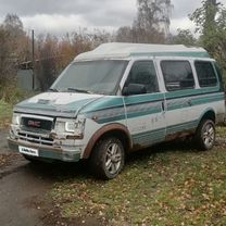 Chevrolet Astro 4.3 AT, 1992, 150 000 км, с пробегом, цена 450 000 руб.