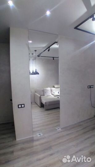 Зеркала на стену