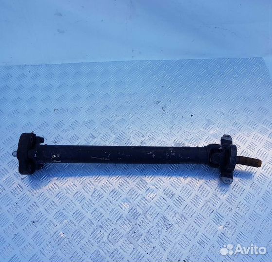 Карданный вал Chevrolet Camaro 2009-2015 92 110214