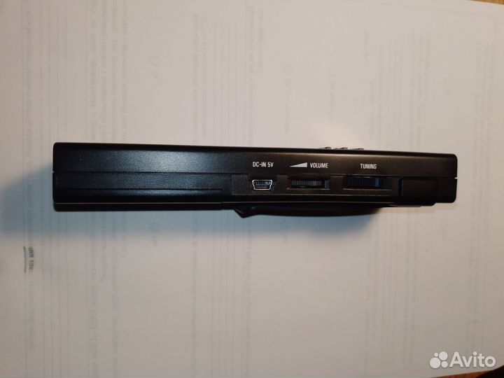 Радиоприёмник tecsun PL360