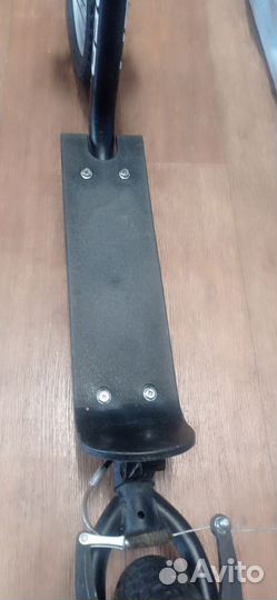 Самокат детский двухколесный