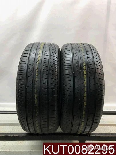 Pirelli Scorpion Verde 265/45 R20 107U