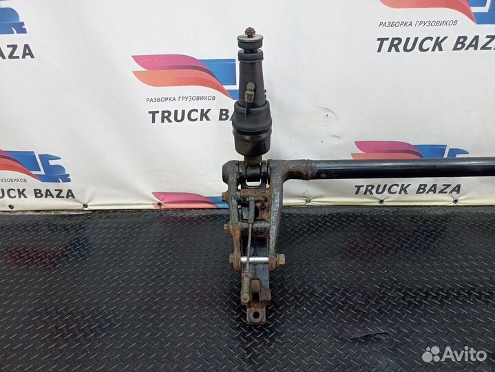 Торсион кабины Daf XF105