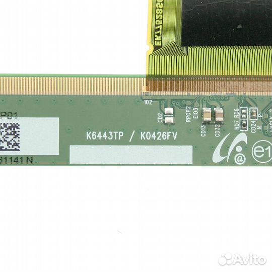 Matrix Board K6443TP/K0426FV