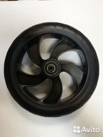 Колесо для самоката Kugoo s3, Xiaomi m365pro