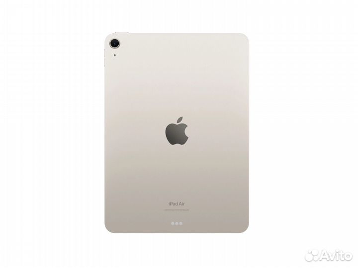 iPad Air 11 (2024) 128GB, WiFi, Starlight