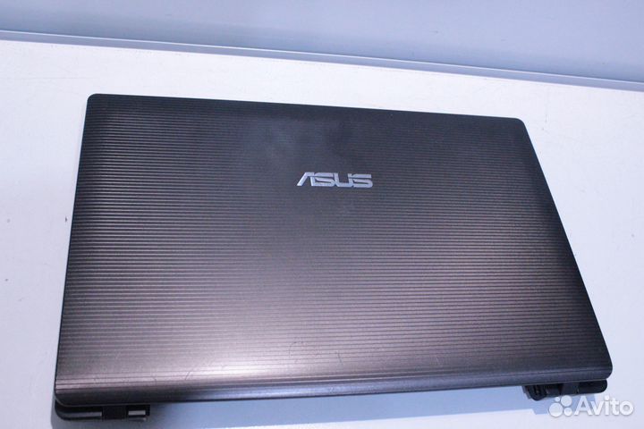 Ноутбук Asus X53U/500gb/4gb/Win 7 32bit
