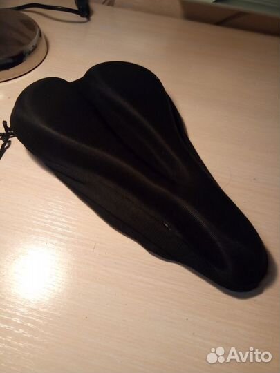 Насадка на седло