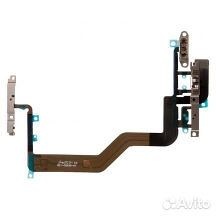 Шлейф кнопки включения для iPhone 12 iPhone 12