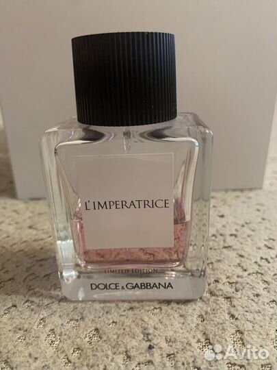 Парфюм женский