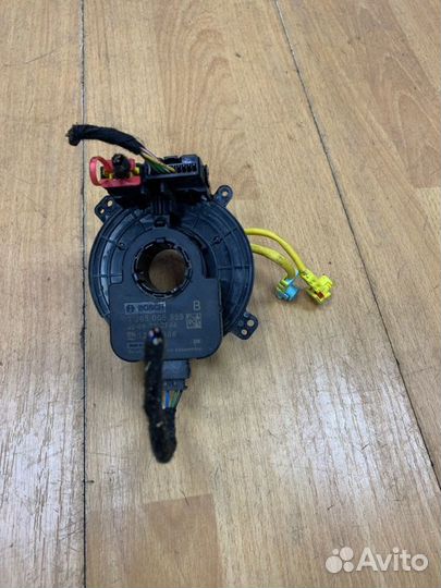 Шлейф-лента Opel Insignia A20DTH 2008-2017