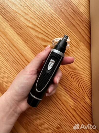 Триммер Rowenta TN3500 nomad