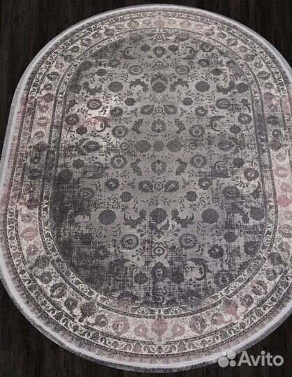 Иранский ковер