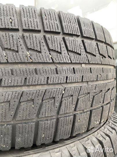 Bridgestone Blizzak RFT 255/55 R18 109Q