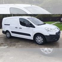 Peugeot Partner 1.6 MT, 2011, 172 000 км, с пробегом, цена 620 000 руб.