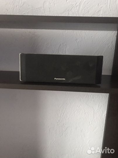 Колонки домашнего кинотеатра б/у