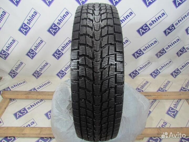 Dunlop Grandtrek SJ6 225/65 R17 88R