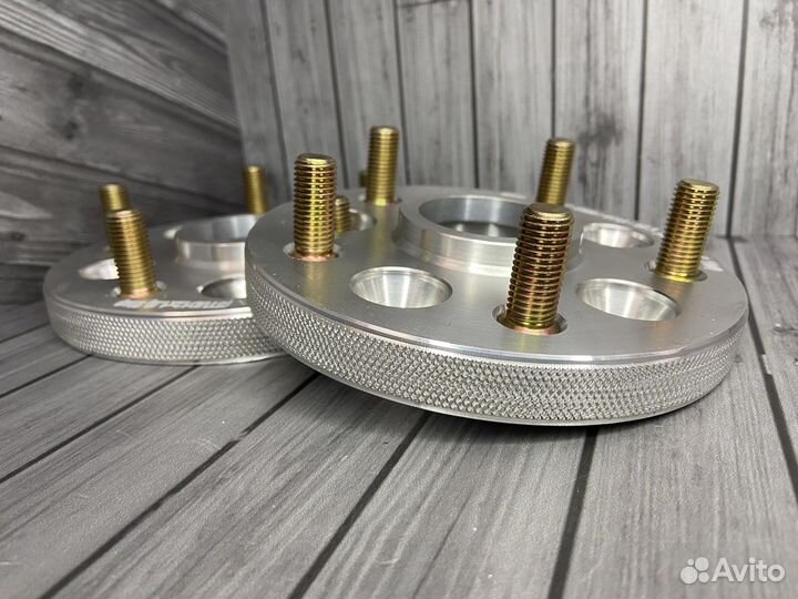 Проставки колесные на все авто