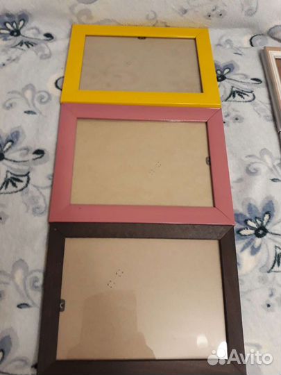 Рамки для фото