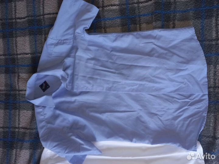 Рубашка детская