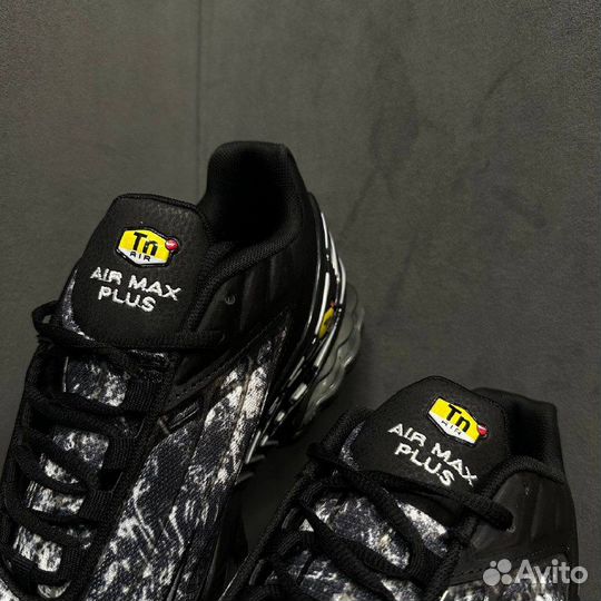 Кроссовки Air Max Plus III