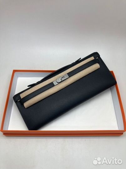 Клатч hermes
