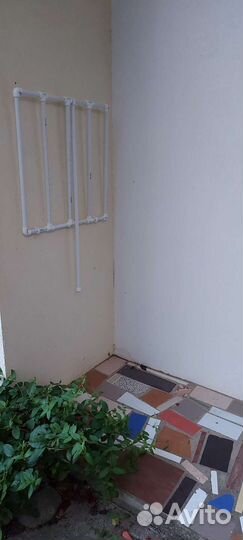 Сушилка для белья