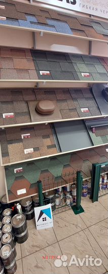 Профнастил С21, нс35, мп20 – для кровли, забора и