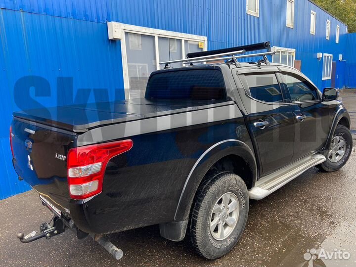 Крышка Mitsubishi L200 2015-2023