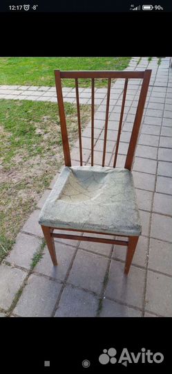 Перетяжка мебели