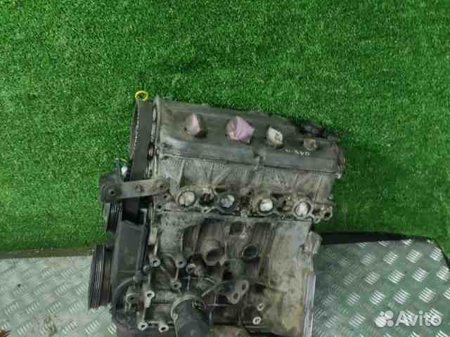 Двигатель suzuki baleno 1 поколение g15a