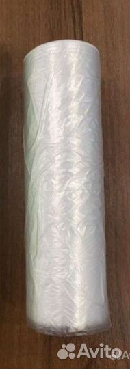 Пакеты фасовочные