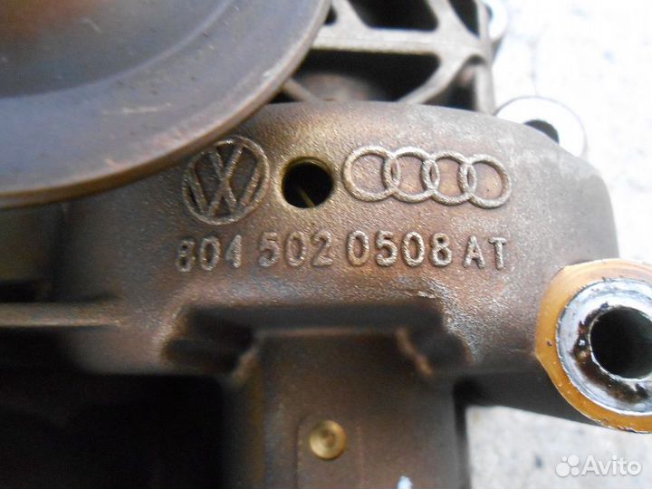 Насос масляный Ауди А4 Б6 2.0 ALT 8045020508AT