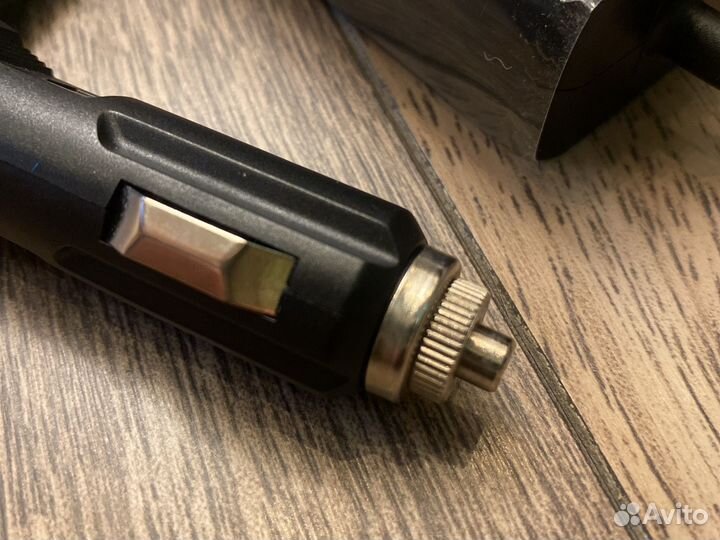 DJI Mavic Car Charger Автомобильная зарядка