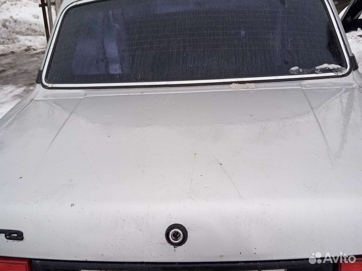 Двери на волгу 31105