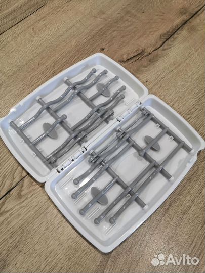 Сушилка подставка для бутылочек