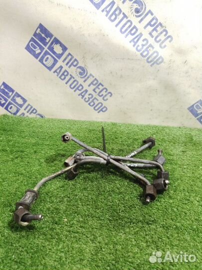 Топливная трубка Kia Sorento кроссовер 2.5 D4CB