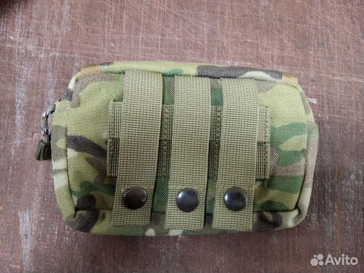 Подсумок для документов, мультикам