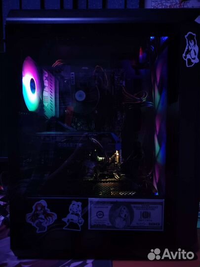 Сборка компьютеров под любые задачи