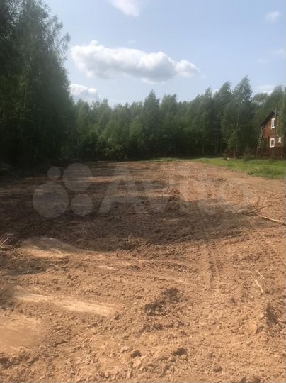 Участок 15 сот. (СНТ, ДНП)