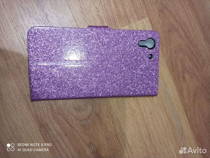 Чехол на HTC Desire EYE