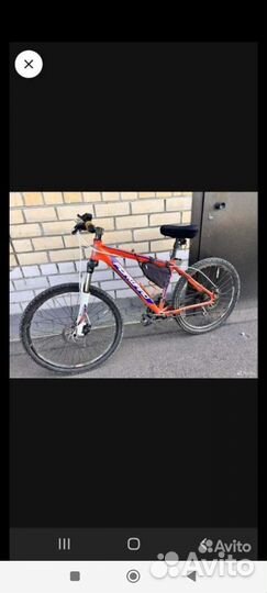 Велосипед forward next 1.0 26