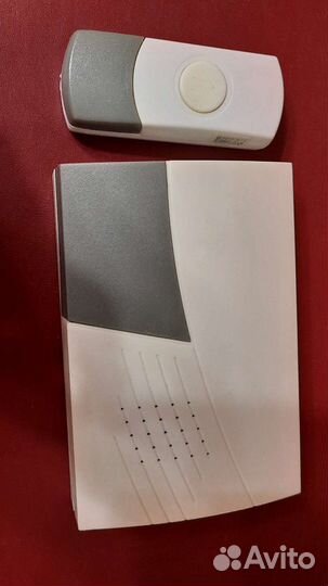 Дверной беспроводной звонок