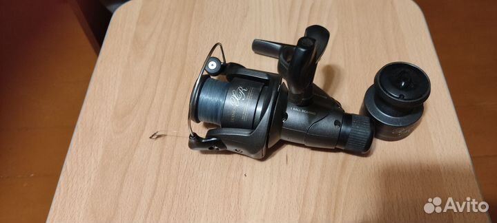 Катушка для спиннинга