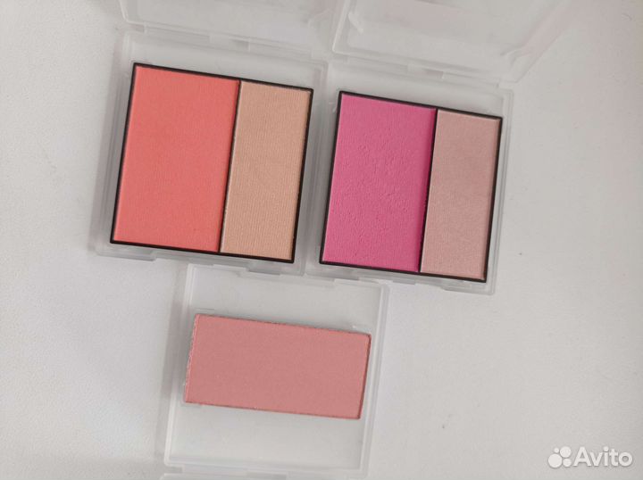 Косметика Mary Kay. Тестеры. Новые и б/у