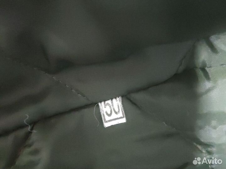 Куртка зимняя Multicam