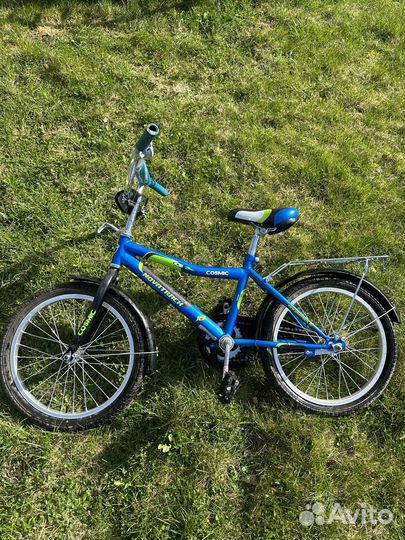 Продам велосипед